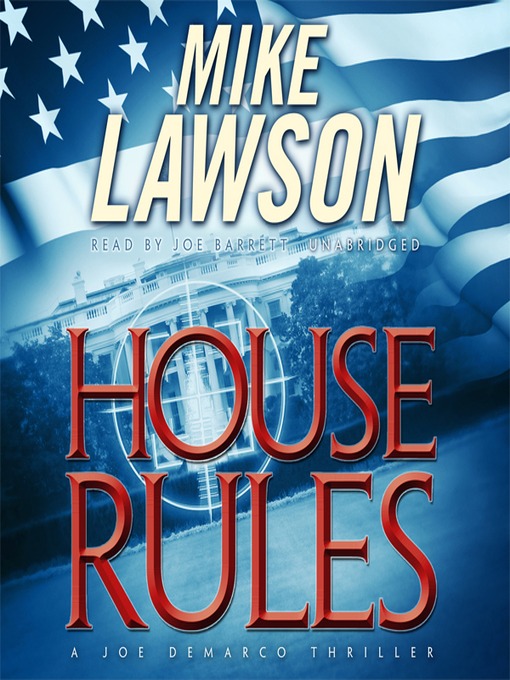 Cover image for House Rules